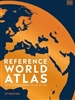 World Reference Atlas - Hardcover. This Reference World Atlas provides unsurpassed mapping of our planet and a wealth of information on the world's 196 nations. This encyclopedic view of the globe features large-scale 3-D maps, landscape models, and at a