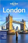 London Travel Guide Book with 50 Maps. Includes the West End, the City, the South Bank, Kensington & Hyde Park, the East End and more. Lonely Planet will get you to the heart of London, with amazing travel experiences and the best planning advice. One of
