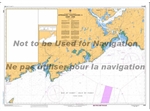 4116 - Approaches to Saint John Nautical Chart. Canadian Hydrographic Service (CHS)'s exceptional nautical charts and navigational products help ensure the safe navigation of Canada's waterways. These charts are the 'road maps' that guide mariners safely