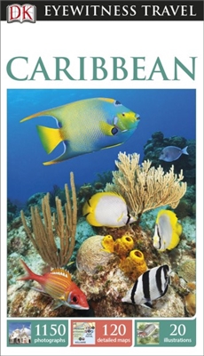 Caribbean Travel Guide Book. This is your indispensable guide to this beautiful part of the world. The fully updated guide includes unique cutaways, floorplans and reconstructions of the must-see sites, plus street-by-street maps of all the fascinating ci