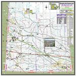 Saskatchewan Oil and Gas map with Pipelines and Infrastructure. This map of Saskatchewan displays the Major Refineries and Gas Processing Plants, Pipelines, Pump Stations, Terminals, Storage Tanks, Tank Farms, Meter Stations and Waste Disposal Sites
