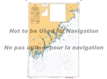 4240 - Liverpool Harbor to Lockeport Harbor Nautical Chart. Canadian Hydrographic Service (CHS)'s exceptional nautical charts and navigational products help ensure the safe navigation of Canada's waterways. These charts are the 'road maps' that guide mari