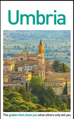 Umbria Italy Guide Book with Maps. This guide offers the most maps, photography, and illustrations of any guide, and is your in-depth guide to the very best of Umbria. Explore unspoiled national parks, visit markets, shops, and festivals, or take scenic w