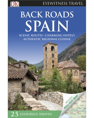 Spain Back Roads Travel Guide. Spain is the ultimate driving travel guide which will take you via scenic routes to discover charming villages, local restaurants and intimate places to stay. Alongside all the practical information you could need, from road
