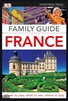 France Family Travel Guide Book. A family-focused guidebook to France for traveling with children ages 4 to 12. This family guide of France offers you the best things to see and do on a family vacation to Paris and the entire country. Each spread bursts w