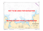 4447 - Pomquet and Tracadie Harbours - Canadian Hydrographic Service (CHS)'s exceptional nautical charts and navigational products help ensure the safe navigation of Canada's waterways. These charts are the 'road maps' that guide mariners safely from port