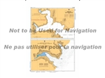 4505 Plans East Coast of the Island of Newfoundland