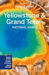Yellowstone & Grand Teton National Parks USA travel guide. Covers Yellowstone National Park area, Mammoth Country, Roosevelt Country, Canyon Country, Lake Country, Norris, Geyser Country, Bechler Region, Grand Teton National Park area, Jackson and more.