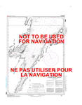 4584 - White Bay - Southern Part - Canadian Hydrographic Service (CHS)'s exceptional nautical charts and navigational products help ensure the safe navigation of Canada's waterways. These charts are the 'road maps' that guide mariners safely from port to