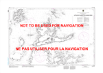 4592 - Little Bay Island to League Rock - Canadian Hydrographic Service (CHS)'s exceptional nautical charts and navigational products help ensure the safe navigation of Canada's waterways. These charts are the 'road maps' that guide mariners safely from p