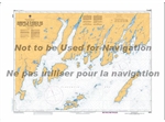 4615 Harbours in Placentia Bay Petite Forte to Broad Cove Head