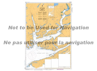 4644 Bay D Espoir and Hermitage Bay