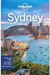 Sydney Lonely Planet