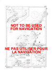 4680 - Hawkes Bay to Ste Genevieve Bay including St. John Bay- Canadian Hydrographic Service (CHS)'s exceptional nautical charts and navigational products help ensure the safe navigation of Canada's waterways. These charts are the 'road maps' that guide