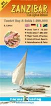 Zanzibar, often referred to as the Spice Island, is a captivating destination known for its rich history, vibrant culture, and aromatic spices. The map is a valuable resource for travelers, as it provides essential information about the island, including