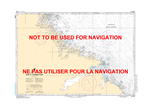 4730 - Nain to Domino Point - Canadian Hydrographic Service (CHS)'s exceptional nautical charts and navigational products help ensure the safe navigation of Canada's waterways. These charts are the 'road maps' that guide mariners safely from port to port.