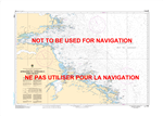 4732 - Approaches to Hamilton Inlet - Canadian Hydrographic Service (CHS)'s exceptional nautical charts and navigational products help ensure the safe navigation of Canada's waterways. These charts are the 'road maps' that guide mariners safely from port