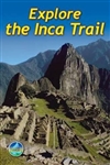 Machu Picchu PERU Explore the Inca Trail Guide. This guide contains everything the walker needs to plan and enjoy hiking the Inca Trail to Machu Picchi in Peru, choosing from three routes taking from two to seven days.
