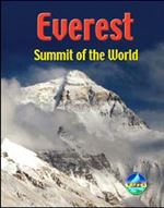 Everest Summit of the World