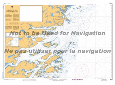 4856 Bonavista Bay Western Portion