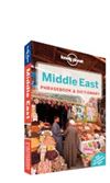 Middle East Phrasebook Lonely Planet