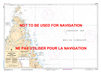 5027 - Murphy Head to Button Islands - Canadian Hydrographic Service (CHS)'s exceptional nautical charts and navigational products help ensure the safe navigation of Canada's waterways. These charts are the 'road maps' that guide mariners safely from port