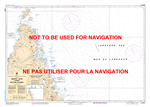 5027 - Murphy Head to Button Islands - Canadian Hydrographic Service (CHS)'s exceptional nautical charts and navigational products help ensure the safe navigation of Canada's waterways. These charts are the 'road maps' that guide mariners safely from port