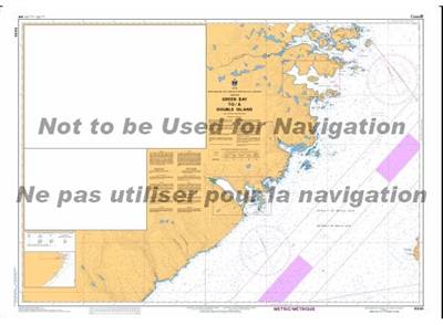 5030 Green Bay to Double Island