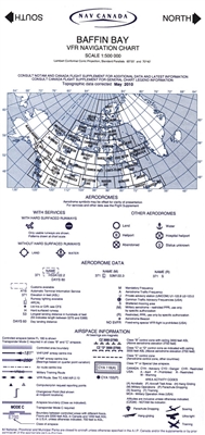 VNC 5044 Baffin Bay