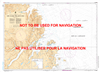 5057 - Hare Island to North Head - Canadian Hydrographic Service (CHS)'s exceptional nautical charts and navigational products help ensure the safe navigation of Canada's waterways. These charts are the 'road maps' that guide mariners safely from port to