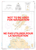 5065 - Gray Strait and Button Islands - Canadian Hydrographic Service (CHS)'s exceptional nautical charts and navigational products help ensure the safe navigation of Canada's waterways. These charts are the 'road maps' that guide mariners safely from por