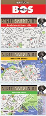 Boston StreetSmart Mini - vanDam