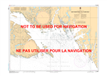 5316 - Shaftesbury Inlet to Ashe Inlet - Canadian Hydrographic Service (CHS)'s exceptional nautical charts and navigational products help ensure the safe navigation of Canada's waterways. These charts are the 'road maps' that guide mariners safely from po