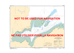 5349 - Hopes Advance Bay - Canadian Hydrographic Service (CHS)'s exceptional nautical charts and navigational products help ensure the safe navigation of Canada's waterways. These charts are the 'road maps' that guide mariners safely from port to port. Wi