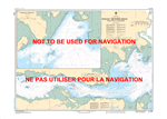 5352 - Payne Bay and River (Tuvalik Point to Basking Island) - Canadian Hydrographic Service (CHS)'s exceptional nautical charts and navigational products help ensure the safe navigation of Canada's waterways. These charts are the 'road maps' that guide m