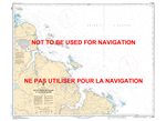 5365 - Cape Prince of Wales to Davies Island - Canadian Hydrographic Service (CHS)'s exceptional nautical charts and navigational products help ensure the safe navigation of Canada's waterways. These charts are the 'road maps' that guide mariners safely f