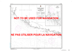 5403 - Pritzler Harbour to Maniittur Cape - Canadian Hydrographic Service (CHS)'s exceptional nautical charts and navigational products help ensure the safe navigation of Canada's waterways. These charts are the 'road maps' that guide mariners safely from