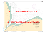 5406 - Cape Tatnam to Port Nelson - Canadian Hydrographic Service (CHS)'s exceptional nautical charts and navigational products help ensure the safe navigation of Canada's waterways. These charts are the 'road maps' that guide mariners safely from port to
