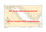 5440 - Wager Bay - Canadian Hydrographic Service (CHS)'s exceptional nautical charts and navigational products help ensure the safe navigation of Canada's waterways. These charts are the 'road maps' that guide mariners safely from port to port. With incre