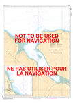 5457 - Deception Bay - Canadian Hydrographic Service (CHS)'s exceptional nautical charts and navigational products help ensure the safe navigation of Canada's waterways. These charts are the 'road maps' that guide mariners safely from port to port. With i