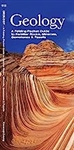 Geology Pocket Guide of North America. Geology is the perfect pocket-sized, folding guide for the nature enthusiast. The guide simply explains geological processes, the differences between rocks, minerals and gemstones, the most common types North America