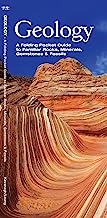 Geology Pocket Guide of North America. Geology is the perfect pocket-sized, folding guide for the nature enthusiast. The guide simply explains geological processes, the differences between rocks, minerals and gemstones, the most common types North America