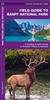 Banff National Park field guide. Banff National Park Wildlife is the perfect pocket-sized, folding guide for the nature enthusiast. This beautifully illustrated guide highlights over 130 familiar species of birds, mammals, trees and wildflowers and includ