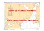 5533 - Roes Welcome Sound (Chesterfield Inlet to Cape Munn) - Canadian Hydrographic Service (CHS)'s exceptional nautical charts and navigational products help ensure the safe navigation of Canada's waterways. These charts are the 'road maps' that guide ma