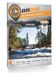 Northwest Ontario Backroad Map Book. The Northwestern Ontario guide covers the areas: Armstrong, Dryden, Fort Frances, Kenora, Lake Nipigon, Geraldton, Red Lake, Port Severn, Sioux Lookout, Thunder Bay. The Backroad Mapbooks are Canada's bestselling outdo