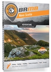 Nova Scotia Backroad Map Book. The 4th Edition of our Nova Scotia/Prince Edward Island Mapbook features extensive updates and upgrades from our last publication. Along with the addition of Crown land, we have added 14 new recreation