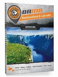 Newfoundland & Labrador Backroad Map Book. From city trails around St. Johns to backcountry adventures in the heart of Gros Morne, we take you on a journey through Newfoundland and Labrador as vast, raw, and rugged as its landscape. Newfoundland and Labra