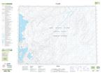 560A07 - NO TITLE - Topographic Map