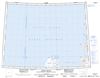 560B - PERLEY ISLAND - Topographic Map