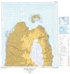 560B02 - HOSE STRAIT - Topographic Map